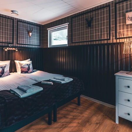 Are Bed & Breakfast Esterno foto