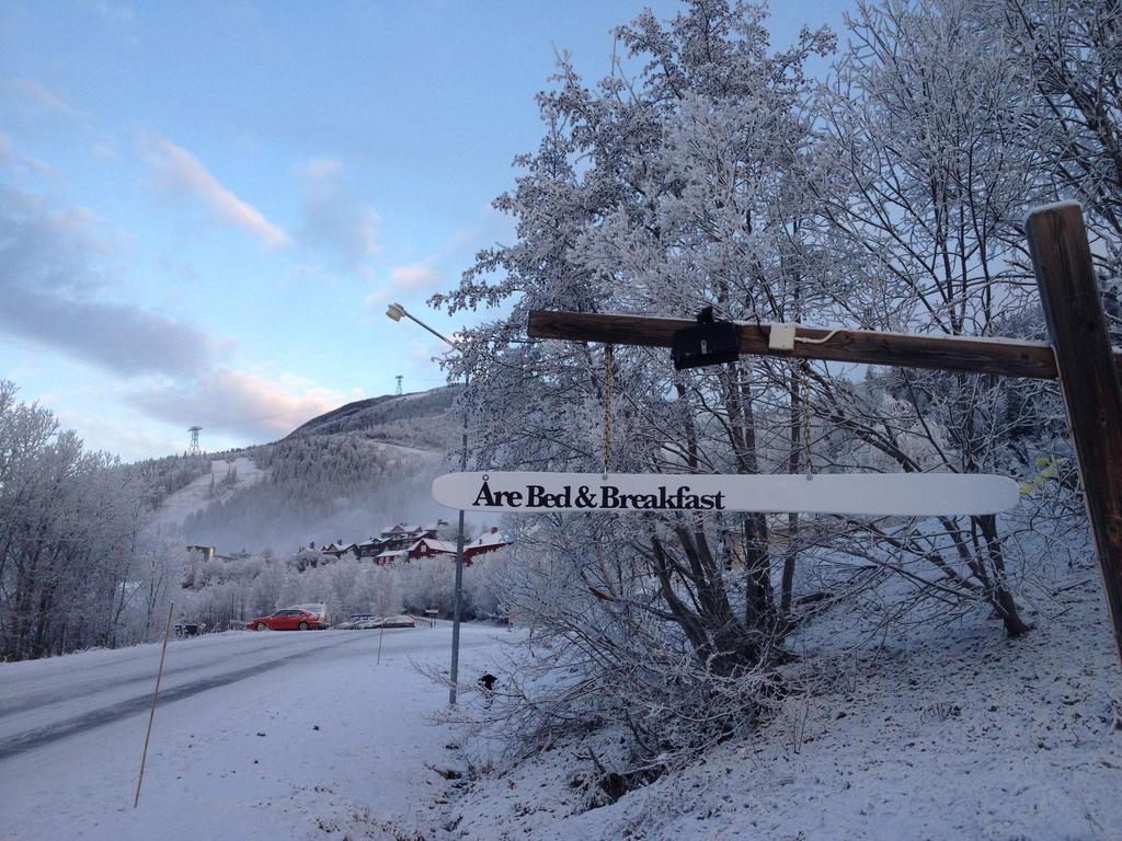 Are Bed & Breakfast Esterno foto