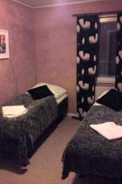 Are Bed & Breakfast Esterno foto