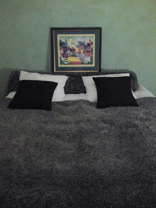 Are Bed & Breakfast Camera foto