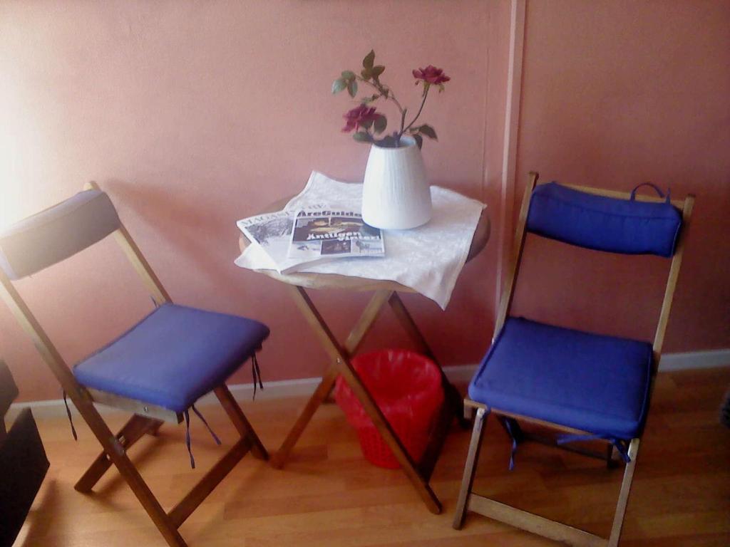 Are Bed & Breakfast Camera foto