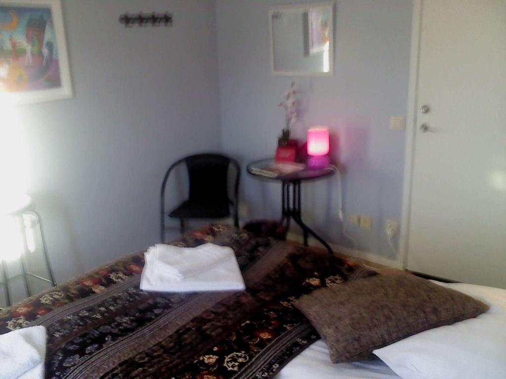 Are Bed & Breakfast Camera foto