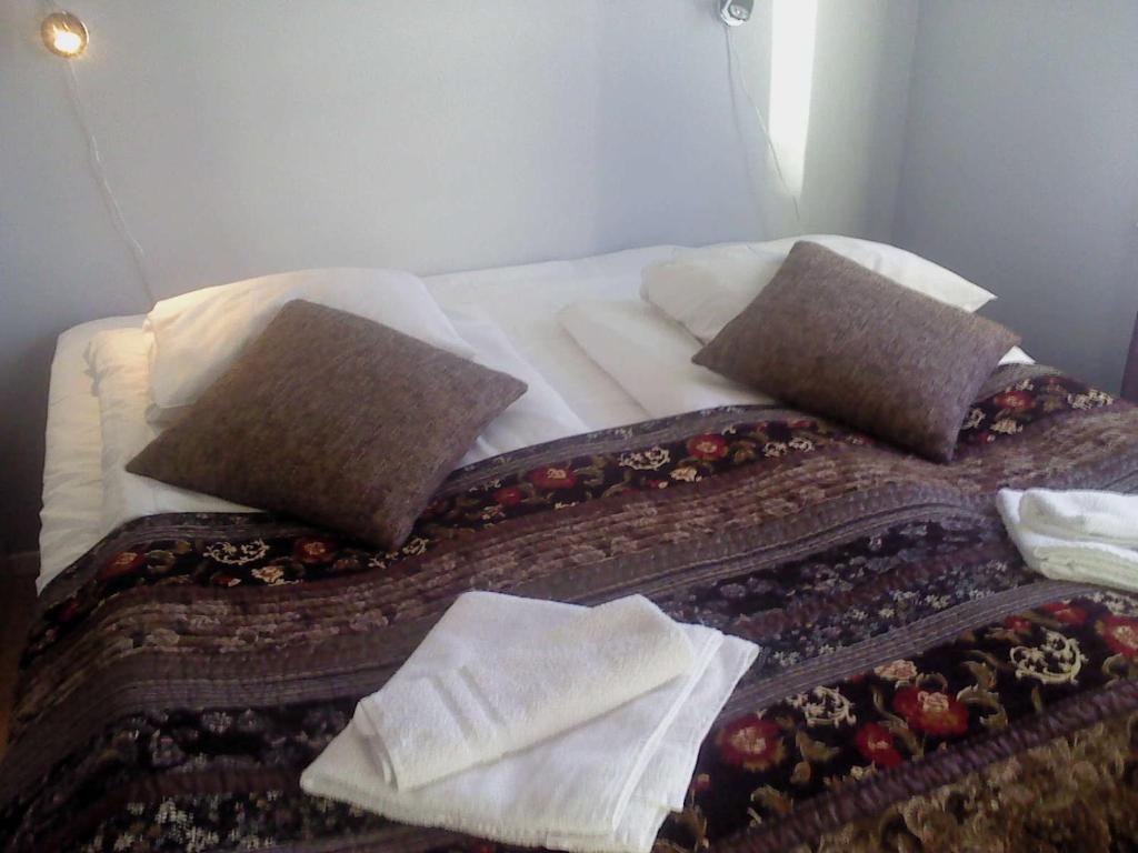Are Bed & Breakfast Camera foto