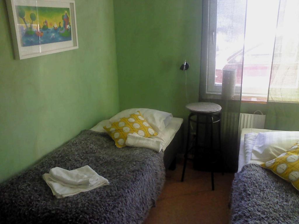 Are Bed & Breakfast Camera foto