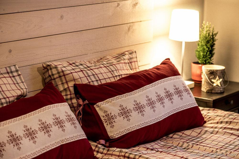 Are Bed & Breakfast Esterno foto