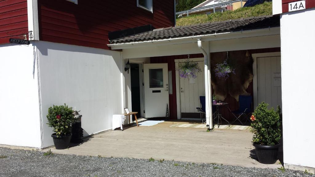 Are Bed & Breakfast Esterno foto