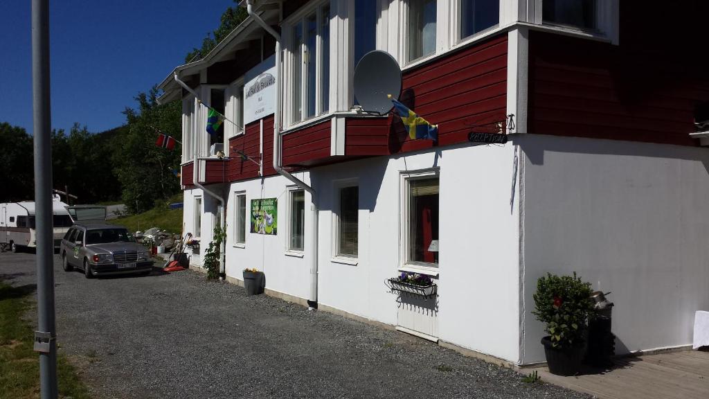 Are Bed & Breakfast Esterno foto