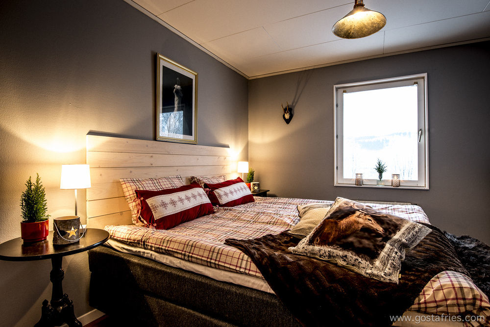 Are Bed & Breakfast Esterno foto