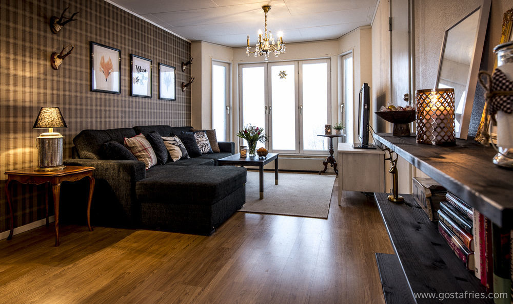 Are Bed & Breakfast Esterno foto