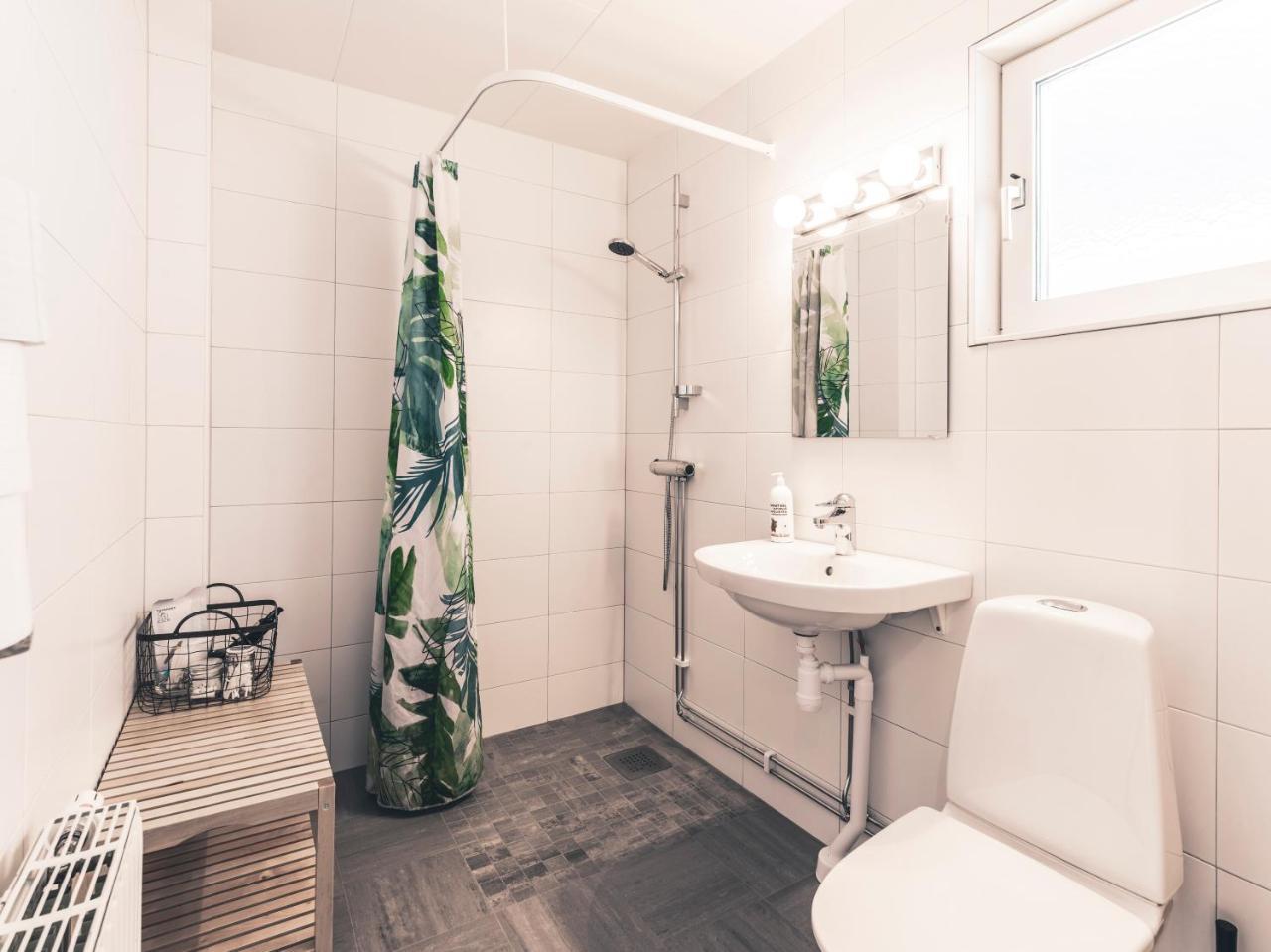 Are Bed & Breakfast Esterno foto