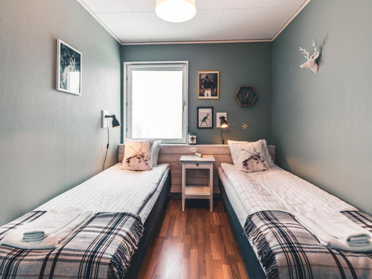 Are Bed & Breakfast Esterno foto