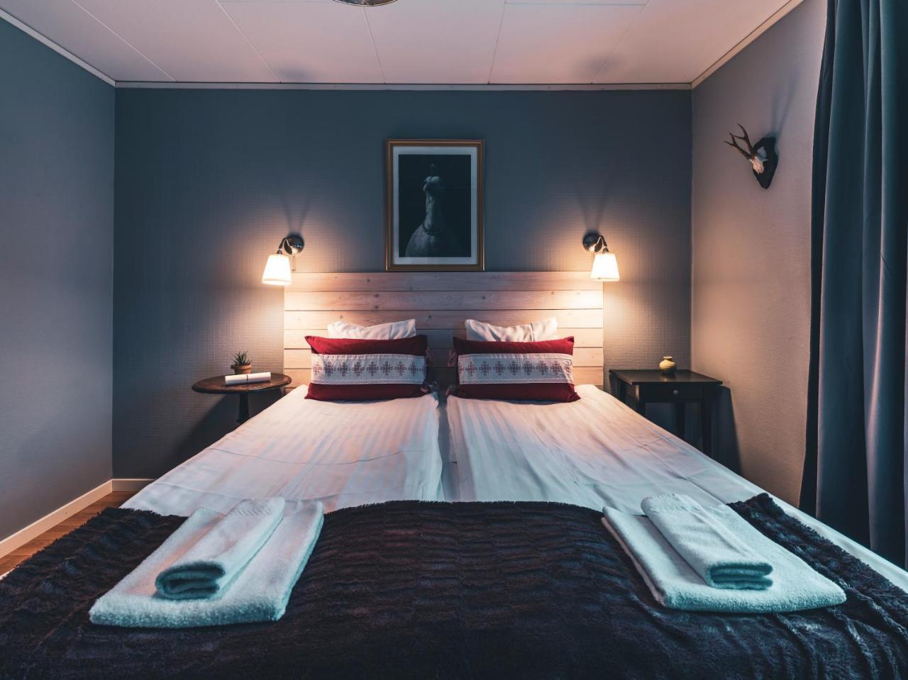 Are Bed & Breakfast Esterno foto