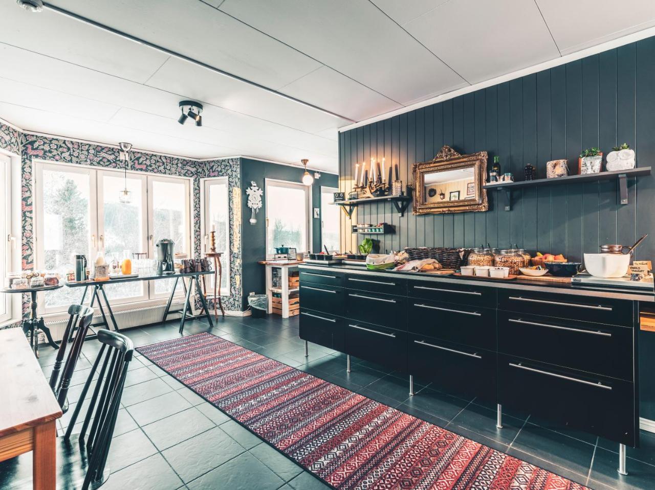 Are Bed & Breakfast Esterno foto