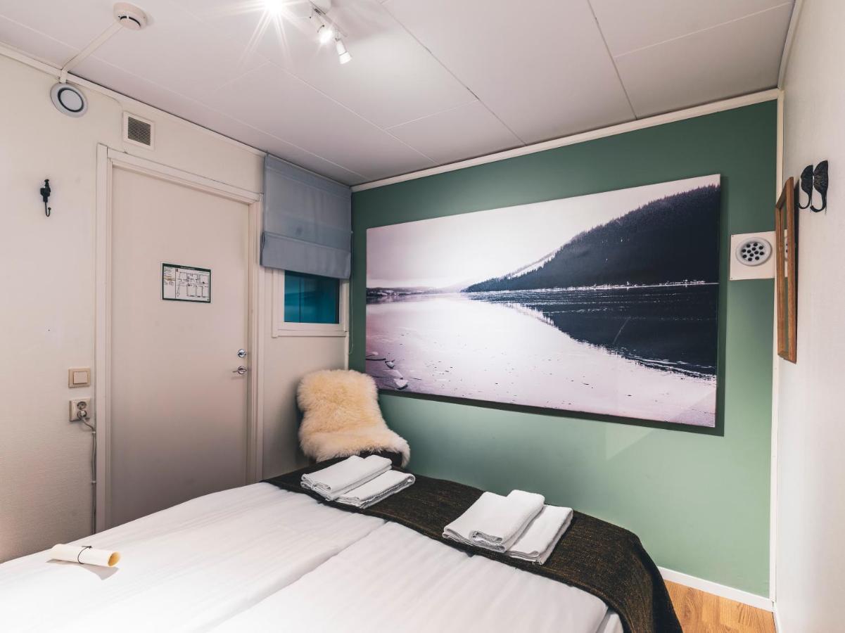 Are Bed & Breakfast Esterno foto
