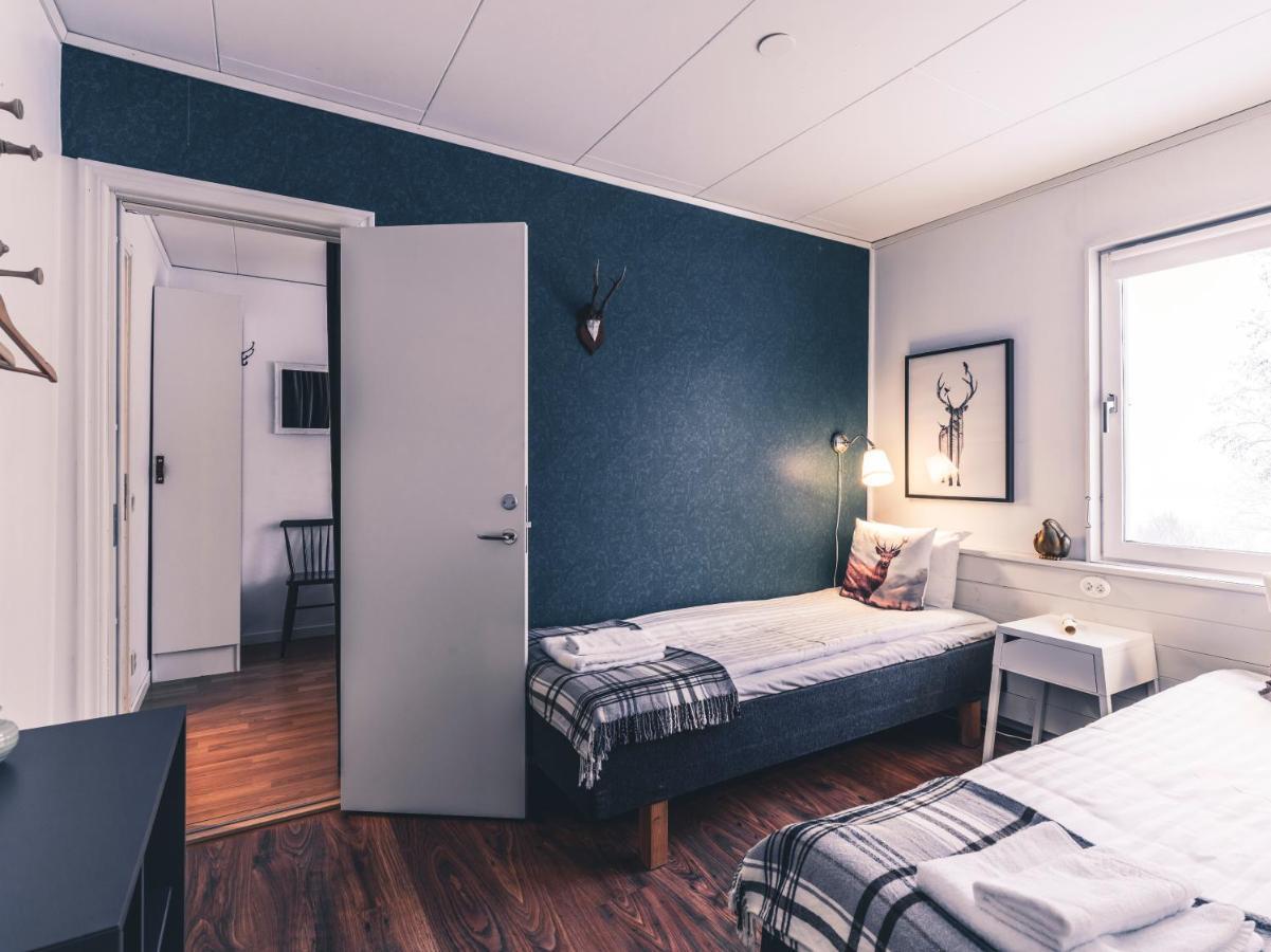 Are Bed & Breakfast Esterno foto