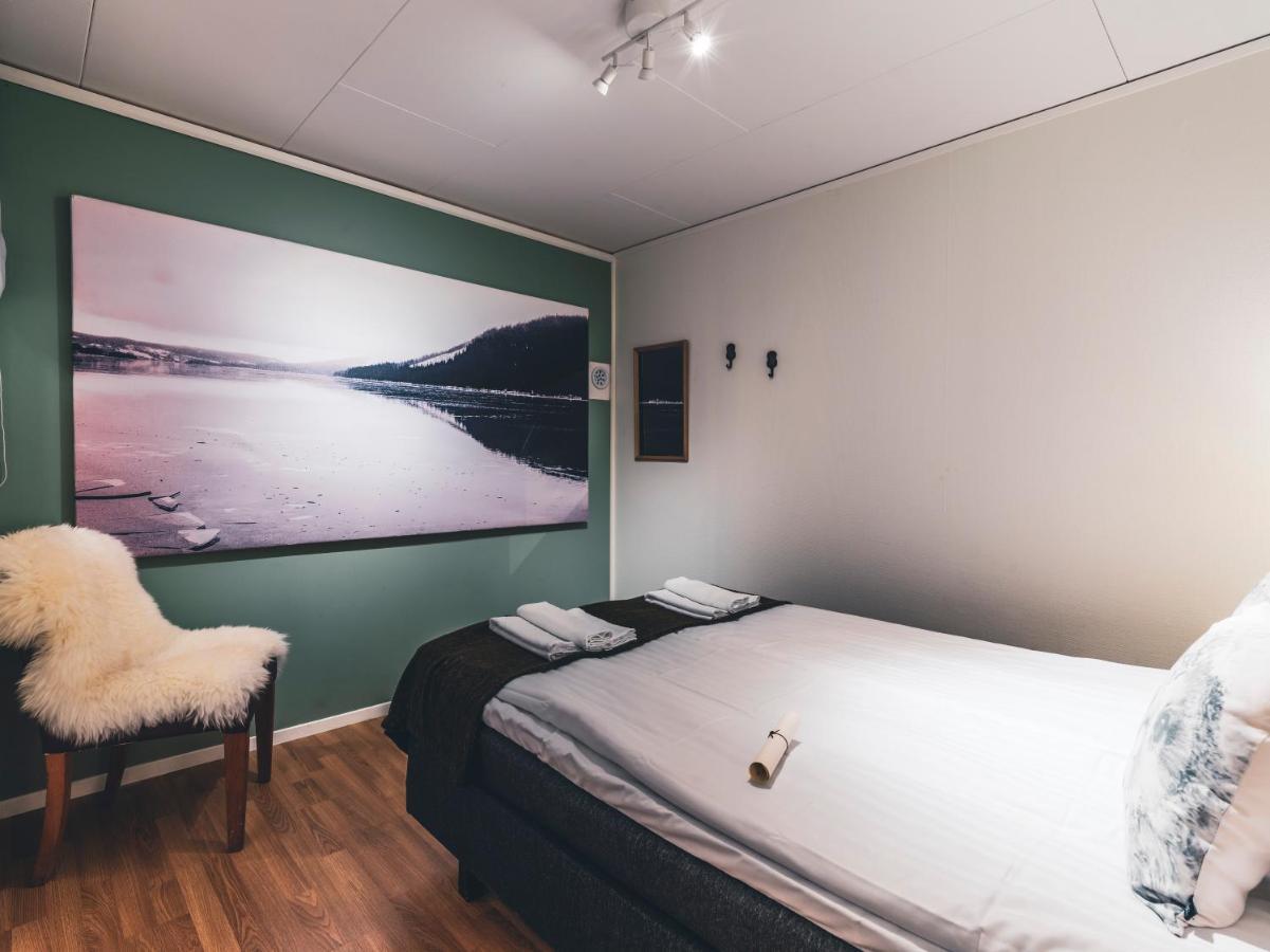 Are Bed & Breakfast Esterno foto
