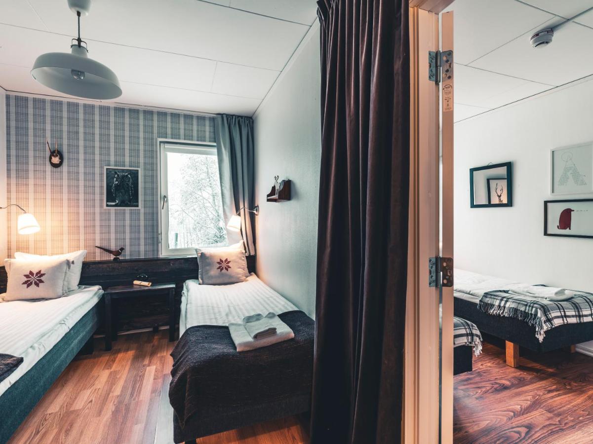 Are Bed & Breakfast Esterno foto