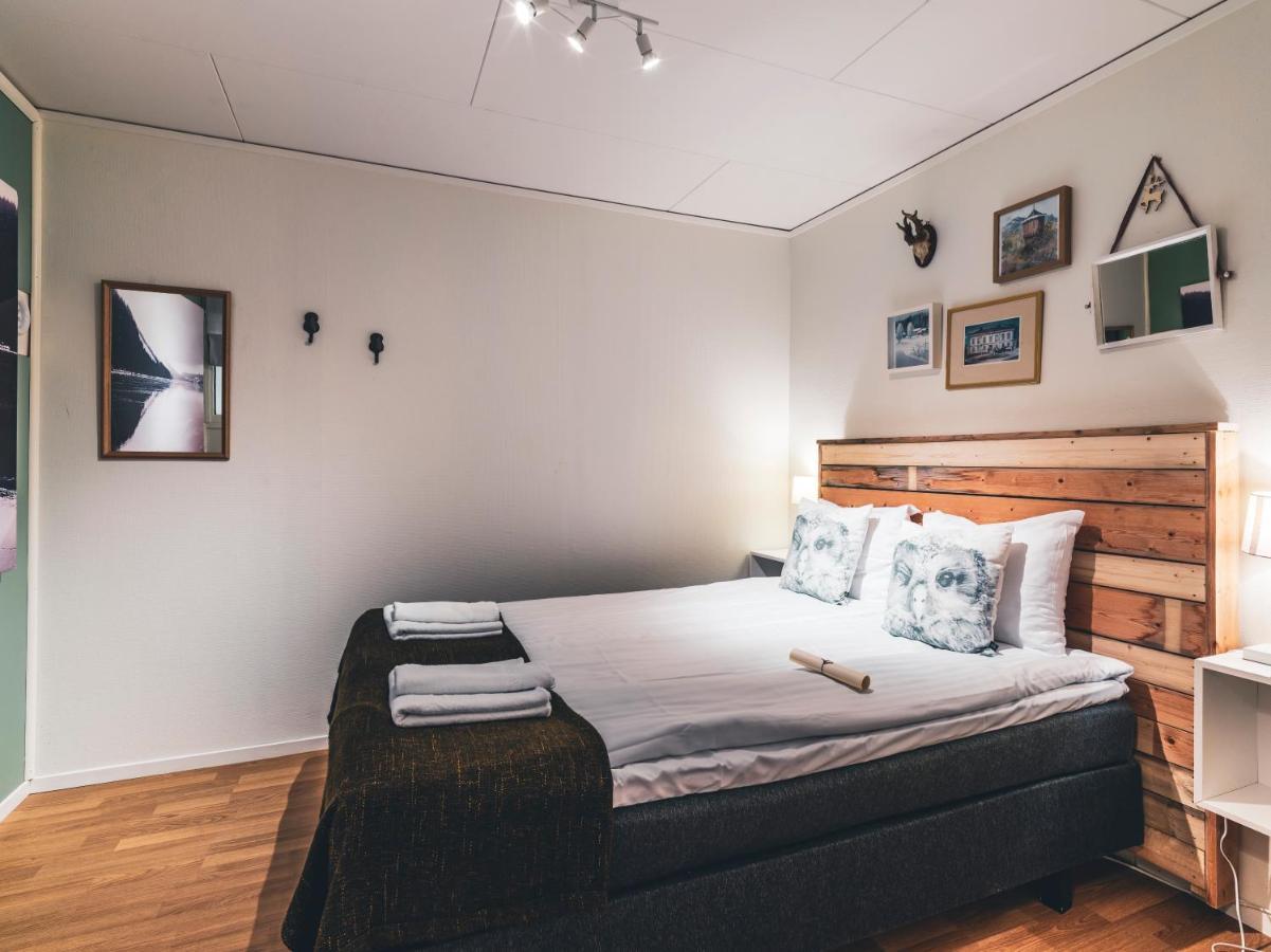 Are Bed & Breakfast Esterno foto