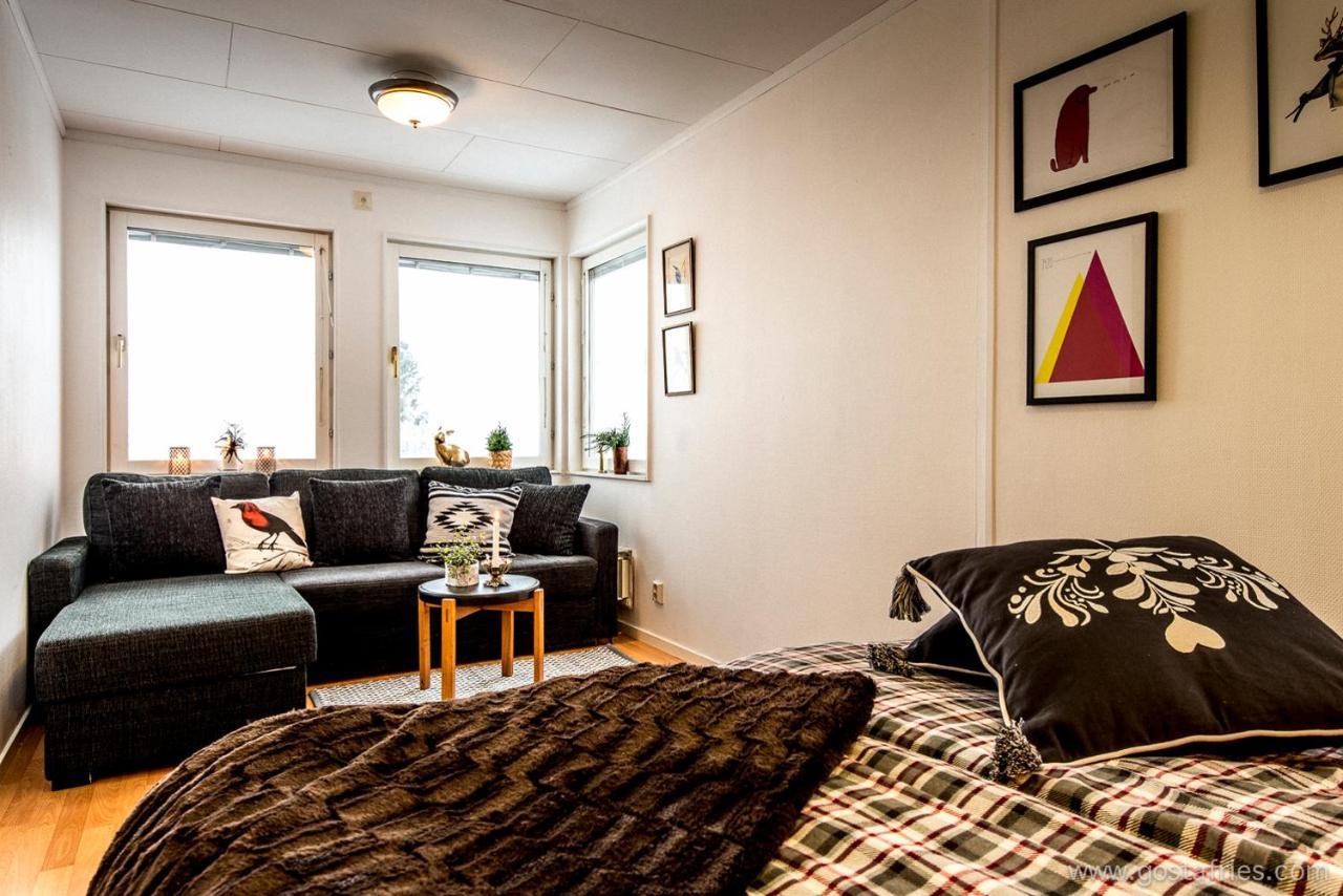 Are Bed & Breakfast Esterno foto