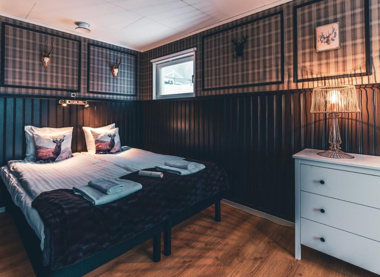 Are Bed & Breakfast Esterno foto