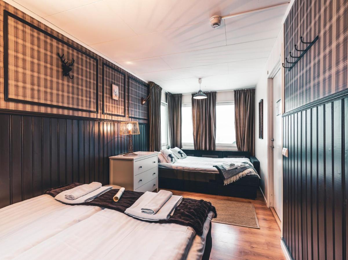 Are Bed & Breakfast Esterno foto